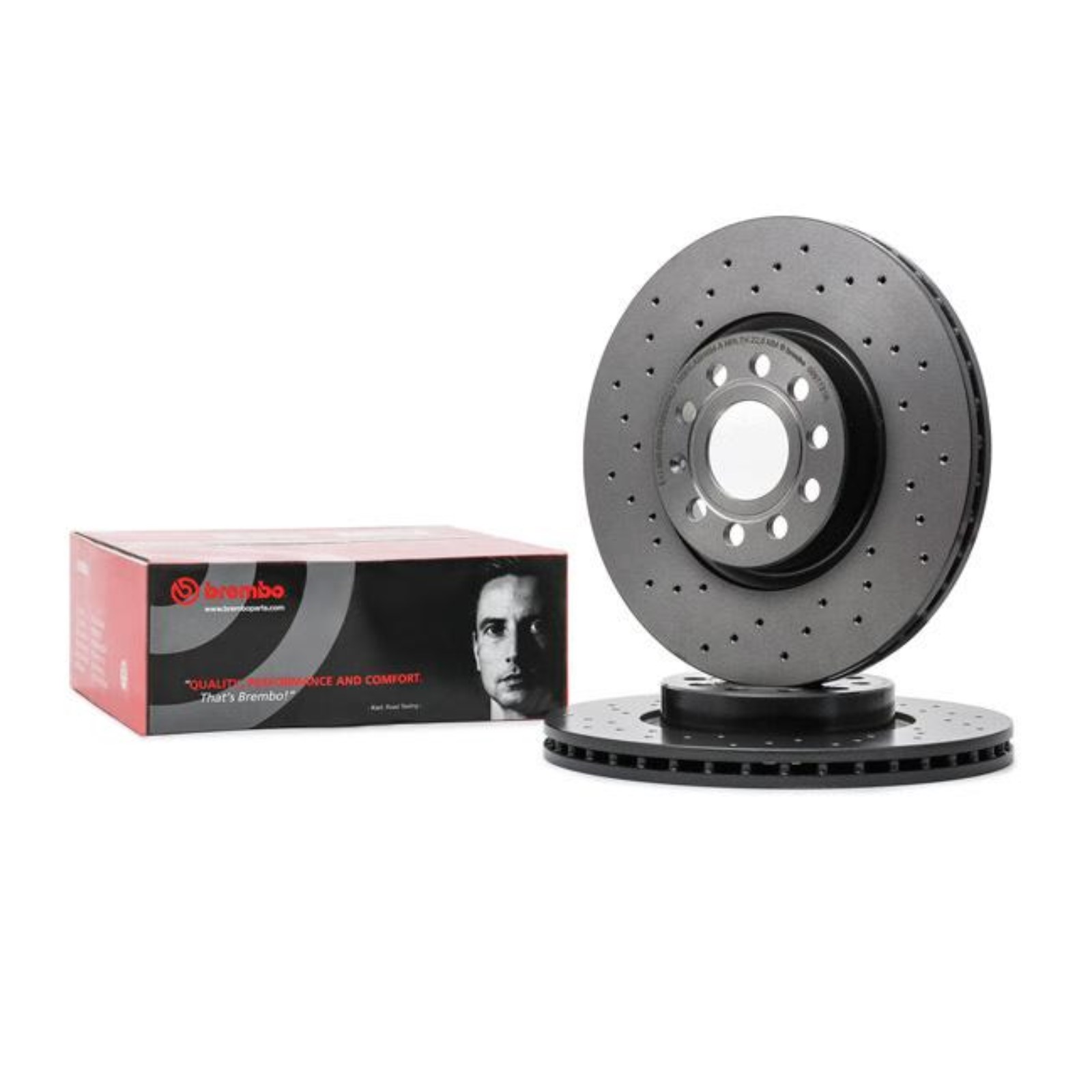 BREM0997721X-2
